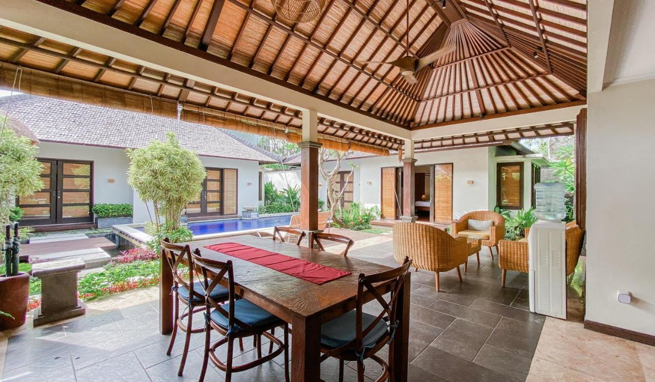Tis Orchid Villa By Premier Hospitality Asia Seminyak Esterno foto