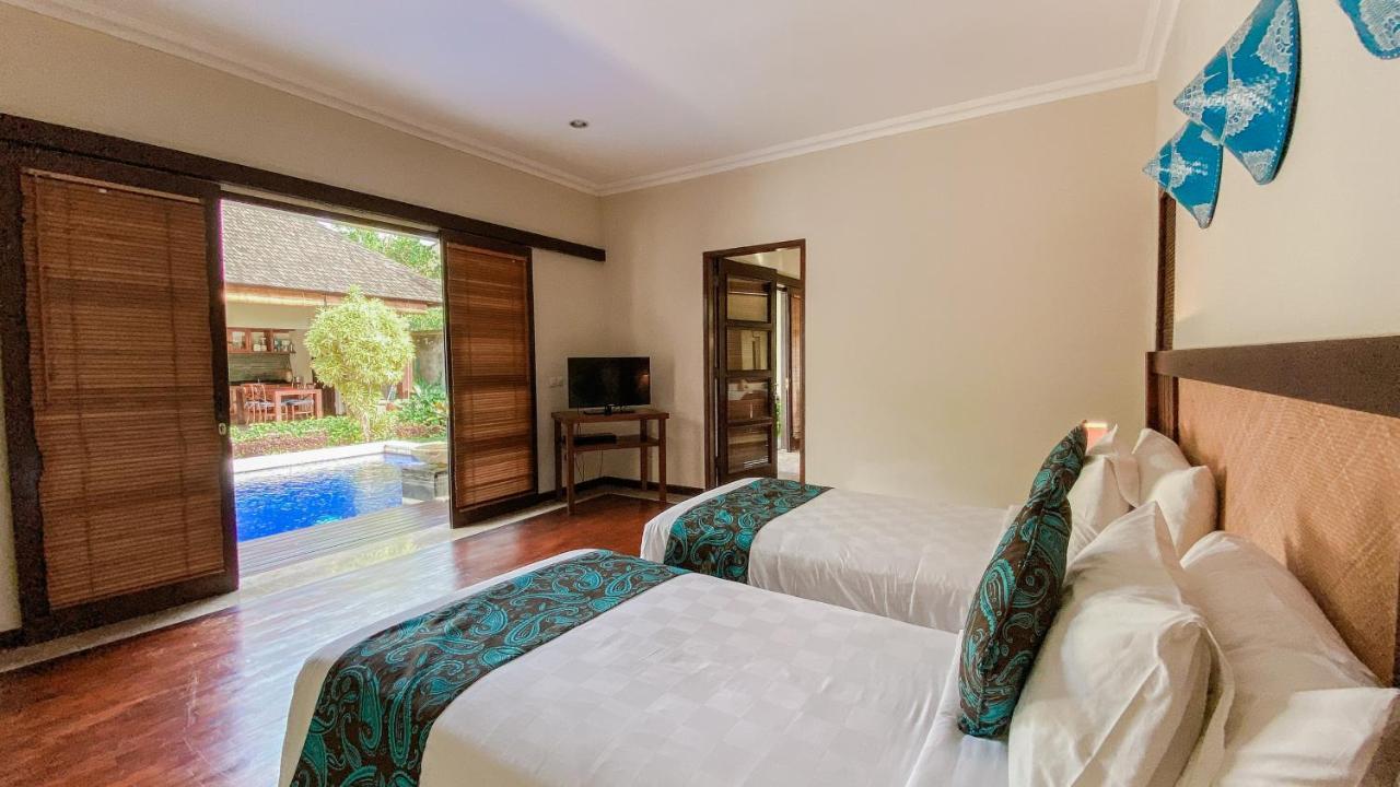 Tis Orchid Villa By Premier Hospitality Asia Seminyak Esterno foto